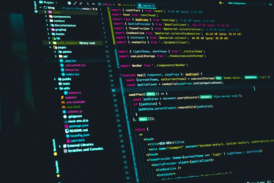 React Native курс